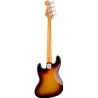 GUIT BAIXO FENDER AM VINTAGE II 66 JAZZ BASS RW WT3TB - FENDER