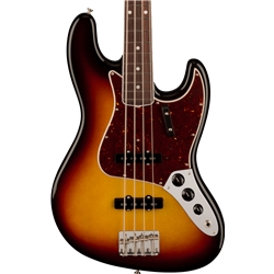 GUIT BAIXO FENDER AM VINTAGE II 66 JAZZ BASS RW WT3TB - FENDER