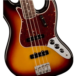GUIT BAIXO FENDER AM VINTAGE II 66 JAZZ BASS RW WT3TB