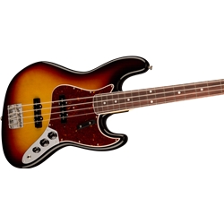 GUIT BAIXO FENDER AM VINTAGE II 66 JAZZ BASS RW WT3TB - FENDER