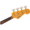 GUIT BAIXO FENDER AM VINTAGE II 66 JAZZ BASS RW WT3TB - FENDER