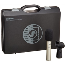 SHURE KSM-137 SL - SHURE