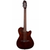 GUIT ELECT ACUST GODIN MULTIAC MUNDIAL KANYON BURST - GODIN