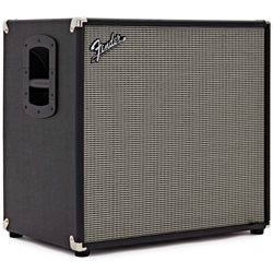 COLUNA FENDER BASSMAN 410 NEO ENCLOSURE - FENDER