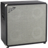 COLUNA FENDER BASSMAN 410 NEO ENCLOSURE - FENDER