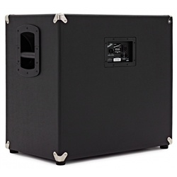 COLUNA FENDER BASSMAN 410 NEO ENCLOSURE - FENDER
