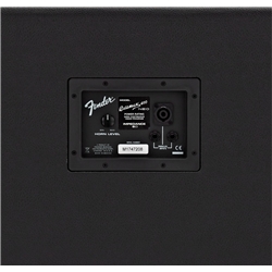 COLUNA FENDER BASSMAN 410 NEO ENCLOSURE - FENDER