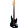 GUIT BAIXO FENDER AM PRO II JAZZ BASS FRETLESS RW DKN - FENDER
