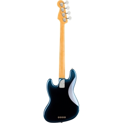 GUIT BAIXO FENDER AM PRO II JAZZ BASS FRETLESS RW DKN - FENDER