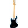 GUIT BAIXO FENDER AM PRO II JAZZ BASS FRETLESS RW DKN - FENDER