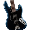 GUIT BAIXO FENDER AM PRO II JAZZ BASS FRETLESS RW DKN - FENDER