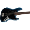 GUIT BAIXO FENDER AM PRO II JAZZ BASS FRETLESS RW DKN - FENDER