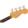 GUIT BAIXO FENDER AM PRO II JAZZ BASS FRETLESS RW DKN - FENDER