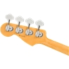 GUIT BAIXO FENDER AM PRO II JAZZ BASS FRETLESS RW DKN - FENDER