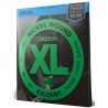 JOGO CORDAS BX D ADDARIO EXL-220BT - D´ADDARIO