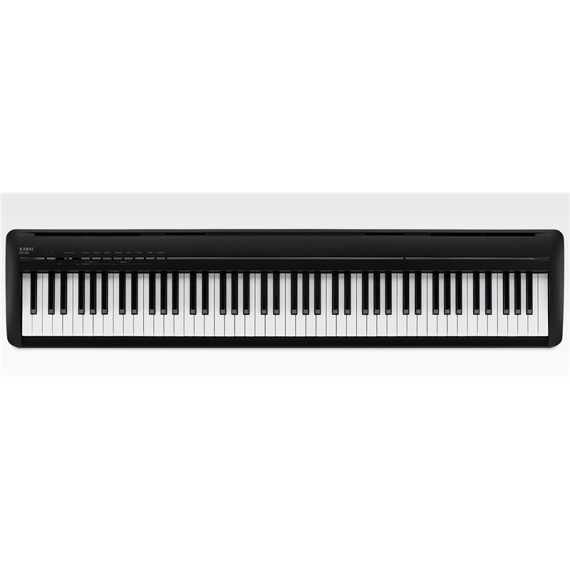 PIANO DIGITAL KAWAI ES-120 B - KAWAI