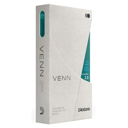 PALH D ADDARIO VENN CLARINETE 2.5 - D´ADDARIO