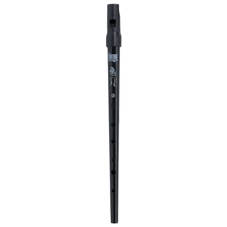 FLAUTA CLARKE SWEETONE RE PRETO - CLARKE