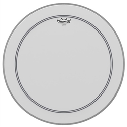 PELE REMO POWERSTROKE P3 CLEAR 12" P3-0312-BP - REMO