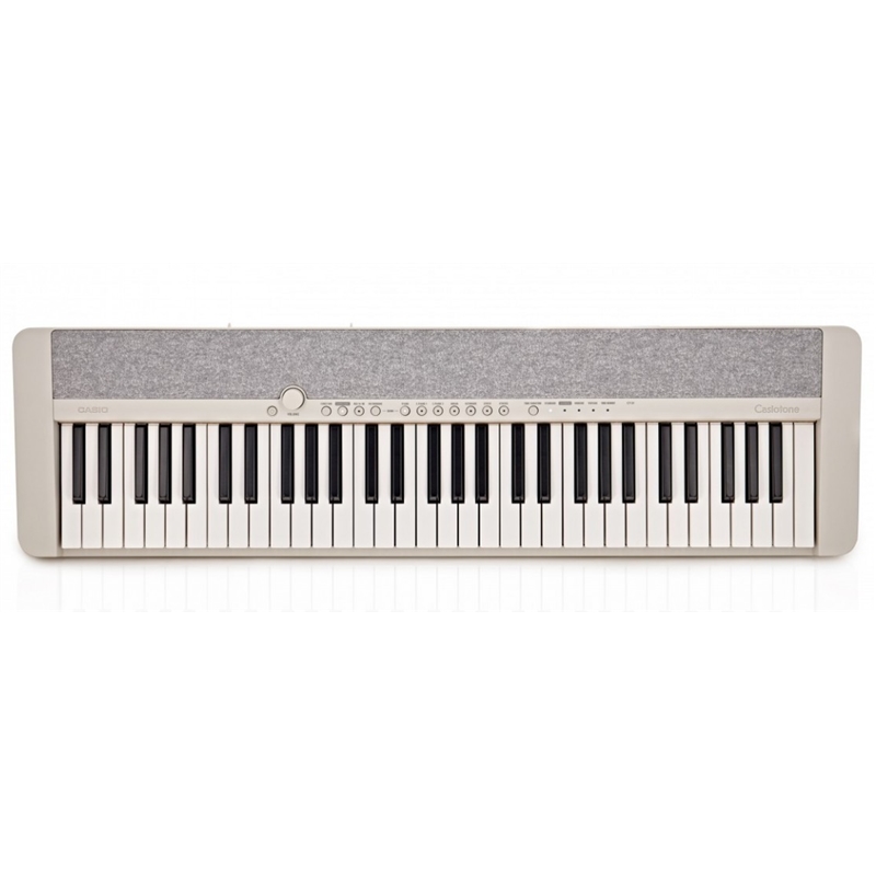 TECLADO CASIO CT-S1WE - CASIO
