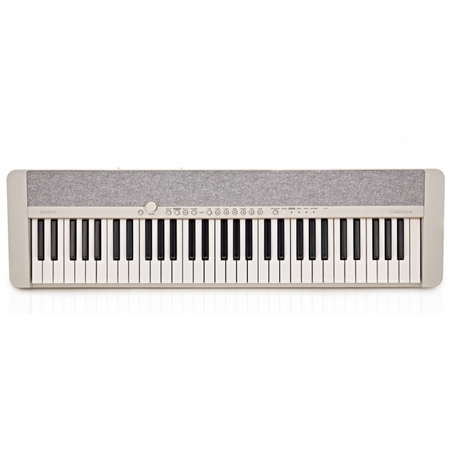 TECLADO CASIO CT-S1WE - CASIO
