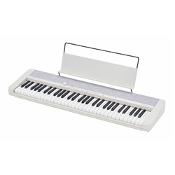 TECLADO CASIO CT-S1WE - CASIO