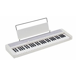 TECLADO CASIO CT-S1WE - CASIO