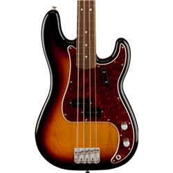 GUIT BAIXO FENDER VINTERA II 60´S P-BASS RW 3TS - FENDER