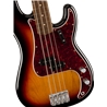 GUIT BAIXO FENDER VINTERA II 60´S P-BASS RW 3TS - FENDER