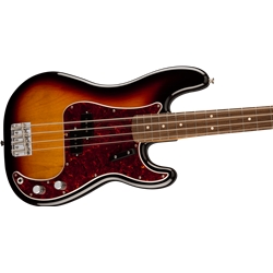 GUIT BAIXO FENDER VINTERA II 60´S P-BASS RW 3TS - FENDER