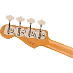 GUIT BAIXO FENDER VINTERA II 60´S P-BASS RW 3TS - FENDER