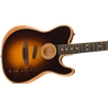 GUIT ELECT ACUST FENDER ACOUSTASONIC PLAYER TELECASTER SB - FENDER