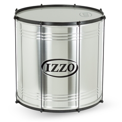 SURDO IZZO 18"X45CM IZ10650 - 148618891