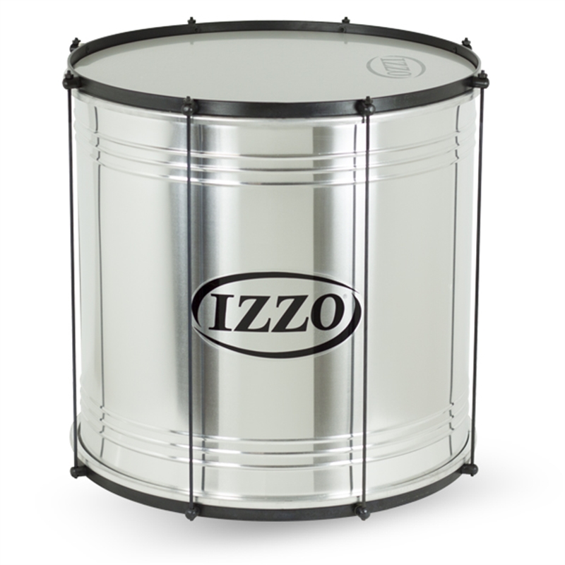 SURDO IZZO 18"X45CM IZ10650 - IZZO