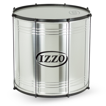 SURDO IZZO 18"X45CM IZ10650 - IZZO