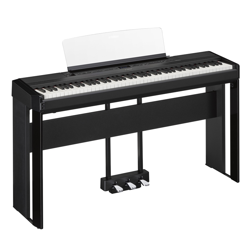 PIANO DIGITAL YAMAHA P-525B PACK - YAMAHA