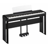 PIANO DIGITAL YAMAHA P-525B PACK - YAMAHA