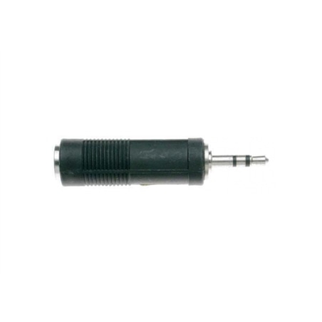 FICHA ADAP STAGG AC-PFSJMSH JACK M 3.5 ST-JACK F 6.3 - STAGG