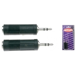 FICHA ADAP STAGG AC-PFSJMSH JACK M 3.5 ST-JACK F 6.3 - STAGG