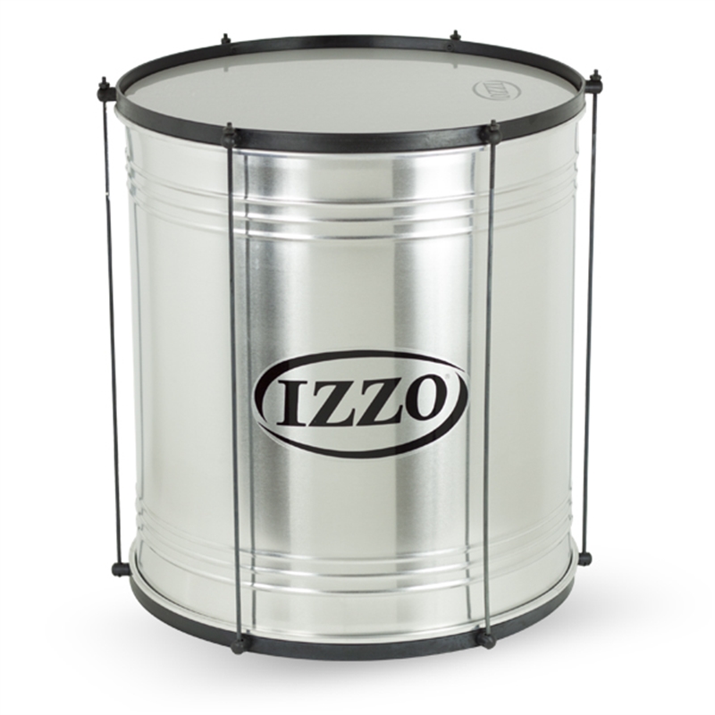 SURDO IZZO 16"X45CM IZ10661 - IZZO