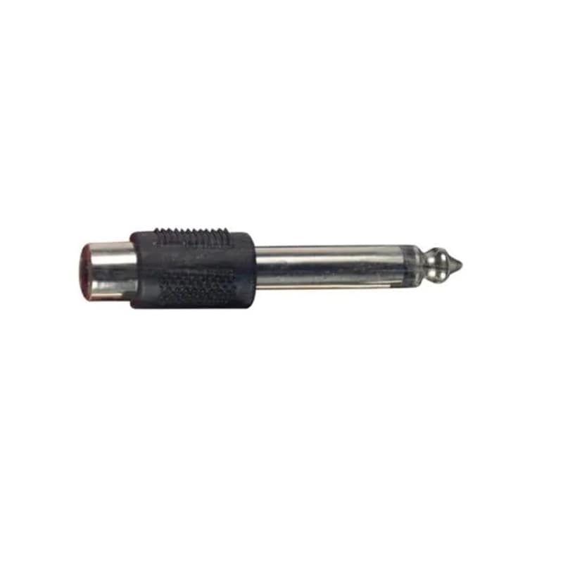FICHA ADAP STAGG AC-PMCFH JACK M 6.3 M-RCA F - STAGG