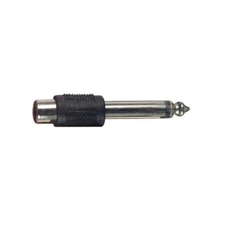 FICHA ADAP STAGG AC-PMCFH JACK M 6.3 M-RCA F - STAGG