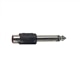 FICHA ADAP STAGG AC-PMCFH JACK M 6.3 M-RCA F - STAGG