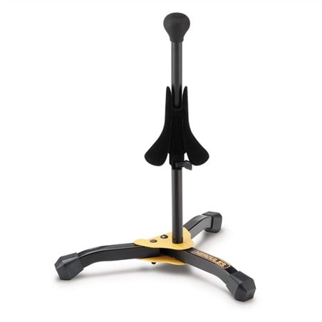 SUPORTE SAX SOPRANO HERCULES DS-531BB - 932010360