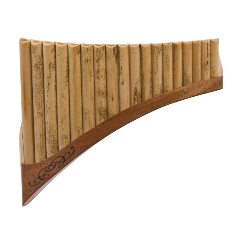 FLAUTA PAN GEWA PREMIUM - GEWA