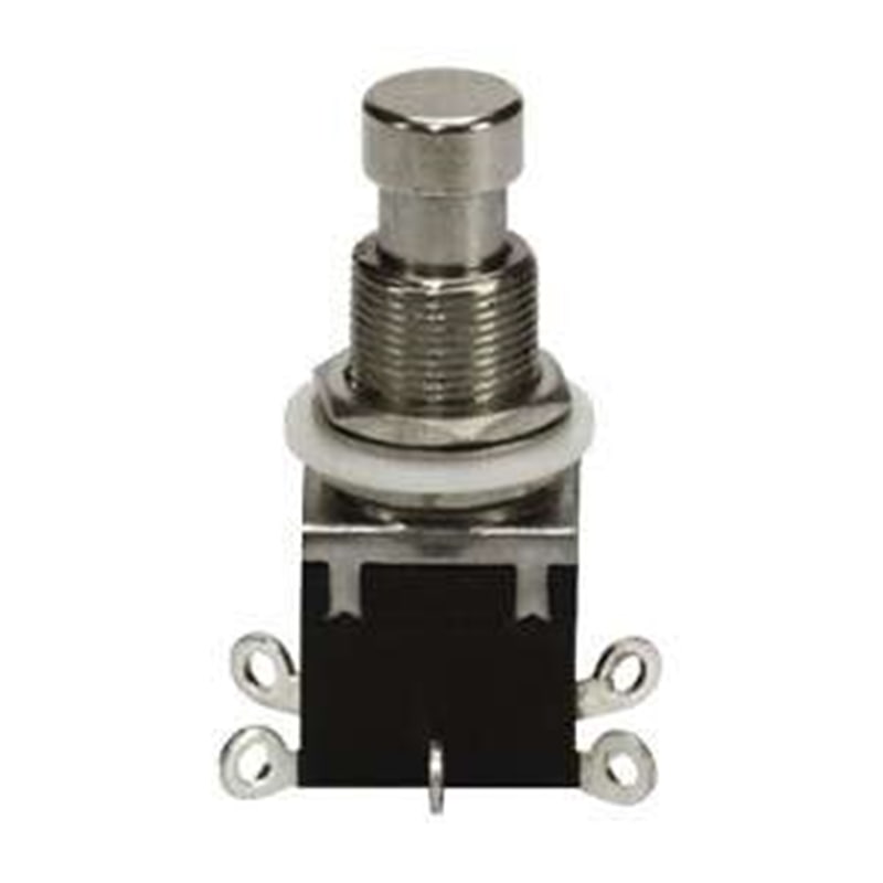 INTERRUPTOR FOOTSWITCH PEDAIS - GEWA