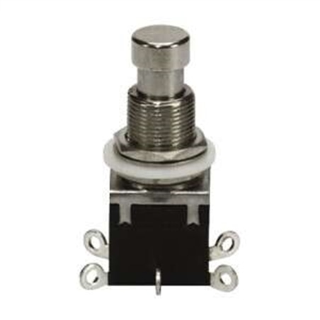 INTERRUPTOR FOOTSWITCH PEDAIS - GEWA