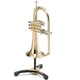 SUPORTE SAX SOPRANO HERCULES DS-531BB - 932010360