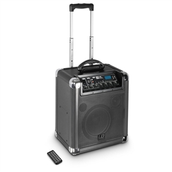 COLUNA LD SYSTEMS ROAD JACK 10 LDRJ10 - 141417770