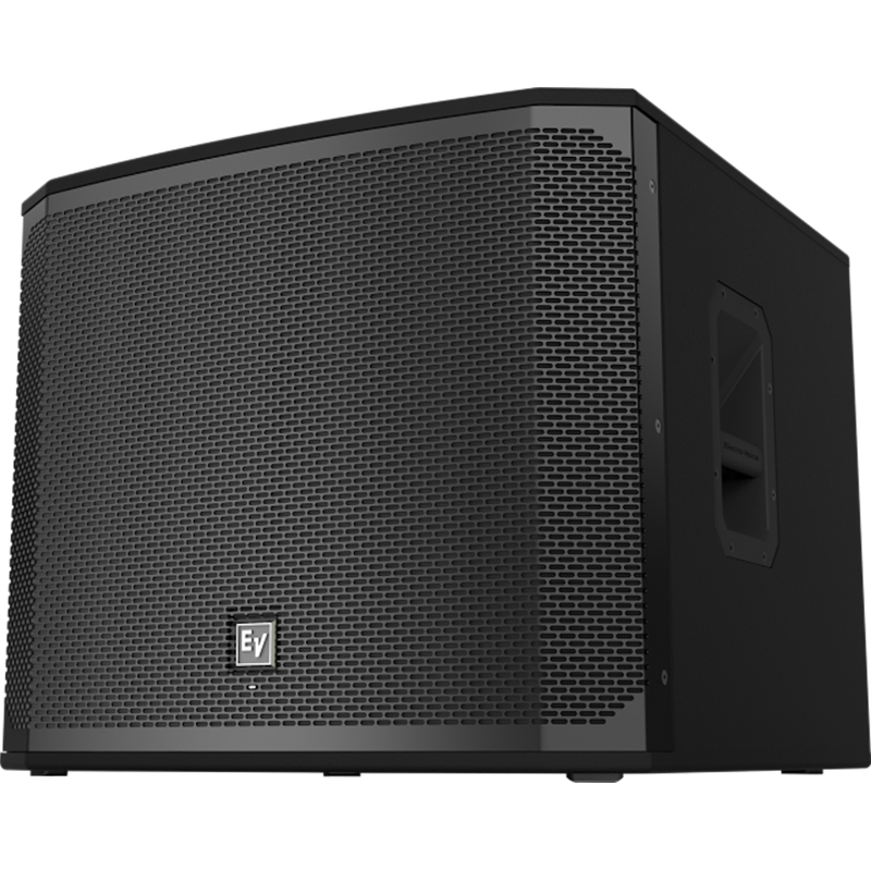 COLUNA ELECTRO VOICE EKX-18SP - ELECTRO VOICE